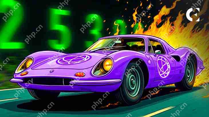 Celestia（TIA）测试关键支持水平接近2.72美元，因为加密货币市场继续重新校准